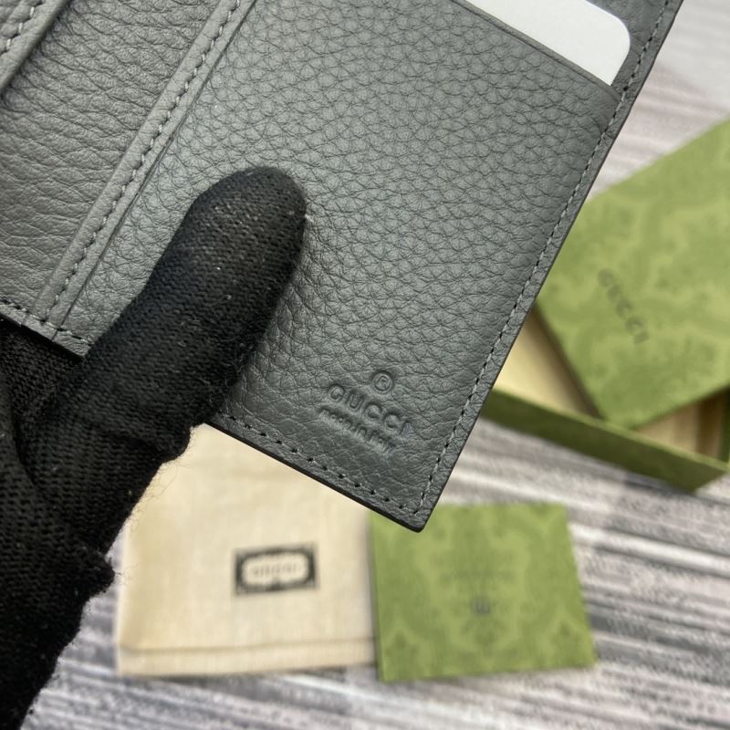 Gvc*1 wallets